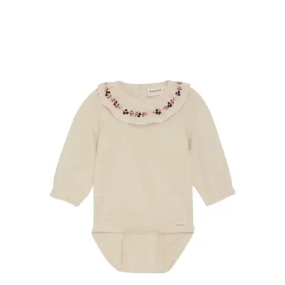 Minymo Body Ls Kräm