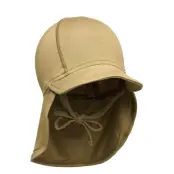 Minymo Summer Hat - Green - 62/68