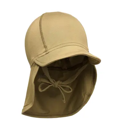 Minymo Summer Hat - Green - 62/68