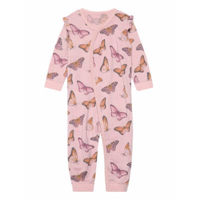 Misle - Nattøj Bodysuits Base Layers Multi/mönstrad Hust & Claire