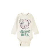 Molo Foss - Cream - 56