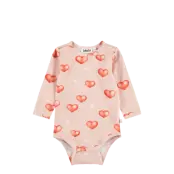 Molo Foss - Pink - 74