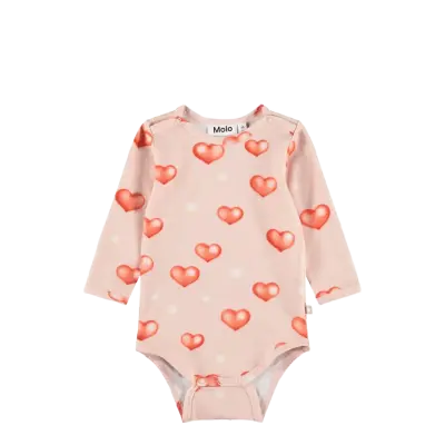 Molo Foss - Pink - 92