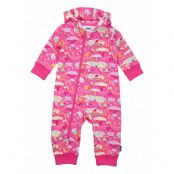 MUMIN Fira Overall Rosa