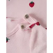 name it Nbfjillie Ss Body Box - Pink - 50