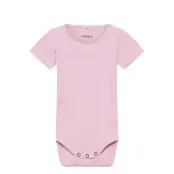 name it Nbfkab Ss Body Noos - Pink - 50