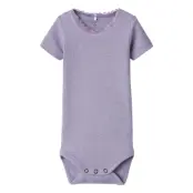 name it Nbfkab Ss Body Noos - Purple - 50