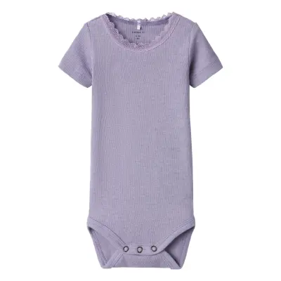 name it Nbfkab Ss Body Noos - Purple - 50