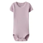 name it Nbfkab Ss Body Noos - Pink - 62