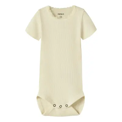 name it Nbfkab Ss Body Noos - Yellow - 56
