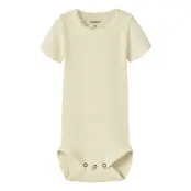 name it Nbfkab Ss Body Noos - Yellow - 68