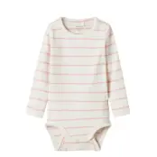 name it Nbfkianna Ls Body - Multi/patterned - 56