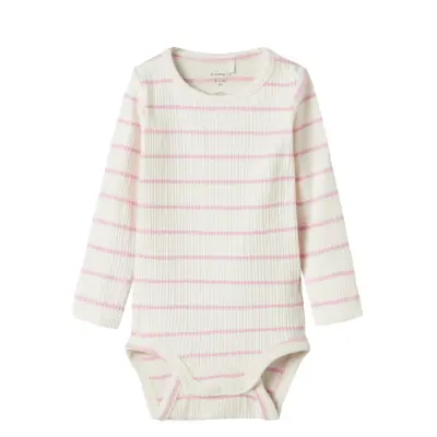 name it Nbfkianna Ls Body - Multi/patterned - 68