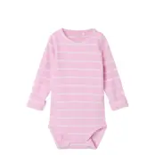 name it Nbfkianna Ls Body - White - 56