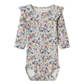 name it Nbfkorra Ls Body - Multi/patterned - 50
