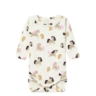 name it Nbfleni Ls Body - Multi/patterned - 50