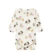name it Nbfleni Ls Body - Multi/patterned - 56