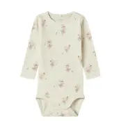 name it Nbftadie Ls Body - Cream - 68