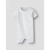 name it Nbfvandora Sunsuit Box - Blue - 74