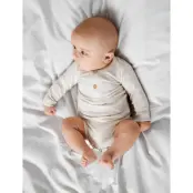 name it Nbmkab Ls Body Noos - Pink - 86