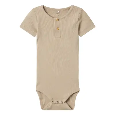 name it Nbmkab Ss Body Noos - Grey - 56