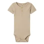 name it Nbmkab Ss Body Noos - Grey - 62