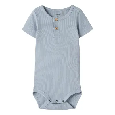 name it Nbmkab Ss Body Noos - Blue - 62