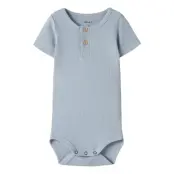 name it Nbmkab Ss Body Noos - Blue - 68