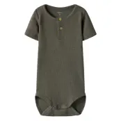 name it Nbmkab Ss Body Noos - Brown - 50