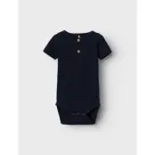 name it Nbmkab Ss Body Noos - Navy - 56