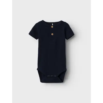name it Nbmkab Ss Body Noos - Navy - 74