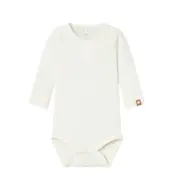 name it Nbmnotat R Ls Body - Cream - 50