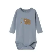 name it Nbmolen Ls Body Box - Blue - 50