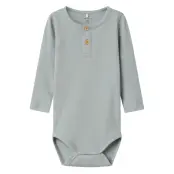 name it Nbmtadok Ls Body - Blue - 50