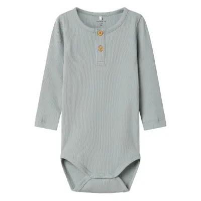name it Nbmtadok Ls Body - Blue - 62