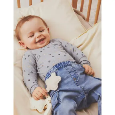 name it Nbmtumas Ls Body - Blue - 56