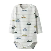 name it Nbmvroels Ls Body Box - White - 50