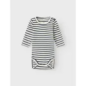 name it Nbnbani Ls Body Noos - Blue - 68