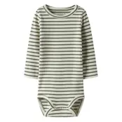 name it Nbnbani Ls Body Noos - Brown - 50