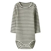 name it Nbnbani Ls Body Noos - Brown - 92