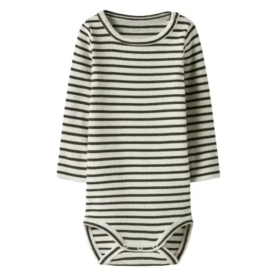 name it Nbnbani Ls Body Noos - Brown - 92