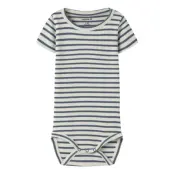 name it Nbnbani Ss Body Noos - Cream - 56