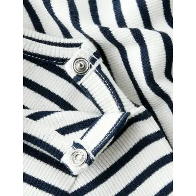 name it Nbnbani Ss Body Noos - White - 50