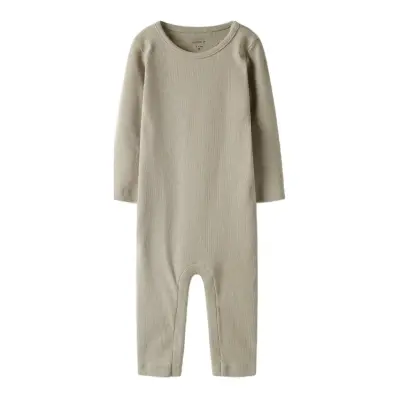 Name It Nbnnakal Ls Suit Noos Beige