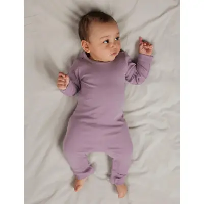 name it Nbnnakal Ls Suit Noos - Pink - 68