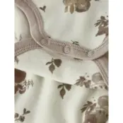 name it Nbnwillu Wool Ls Body - White - 50