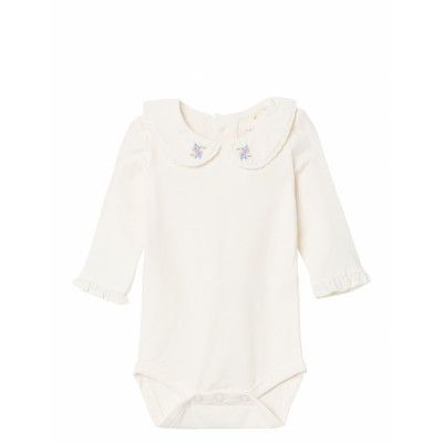 Name It Nbfdalie Ls Body Kräm