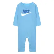 Nike Co-Coverall Blå