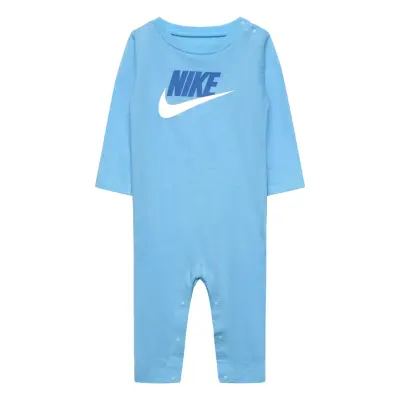 Nike Co-Coverall Blå