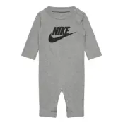 Nike Co-Coverall Grå